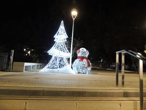 92 Toulon  Jardin Alexandre 1er
